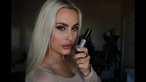 Natural Lip Enhancement - Ane Kossatz Lip Voltage Demo & Review