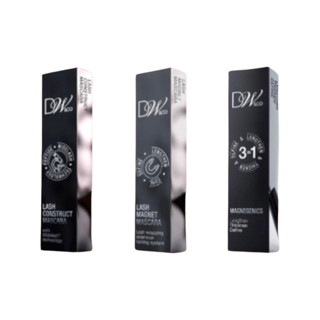 Dreamweave Mascara Iconic Trio Collection