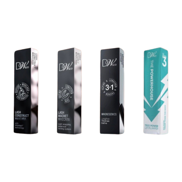 Dreamweave Cosmetics