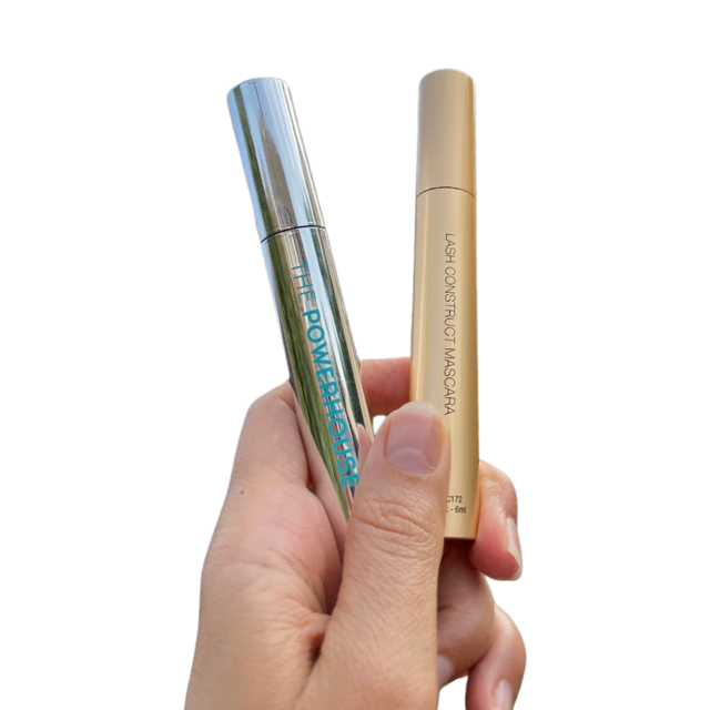 Dreamweave Mascara & The Powerhouse Peptide Duo Treatment Bundle