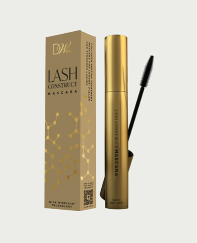 Dreamweave Lash Construct Mascara - Official UK Online Stockist