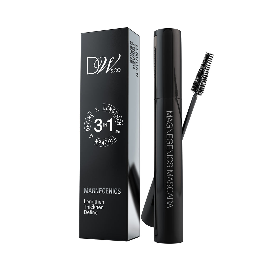Dreamweave Magnegenics Mascara - Official UK Online Stockist