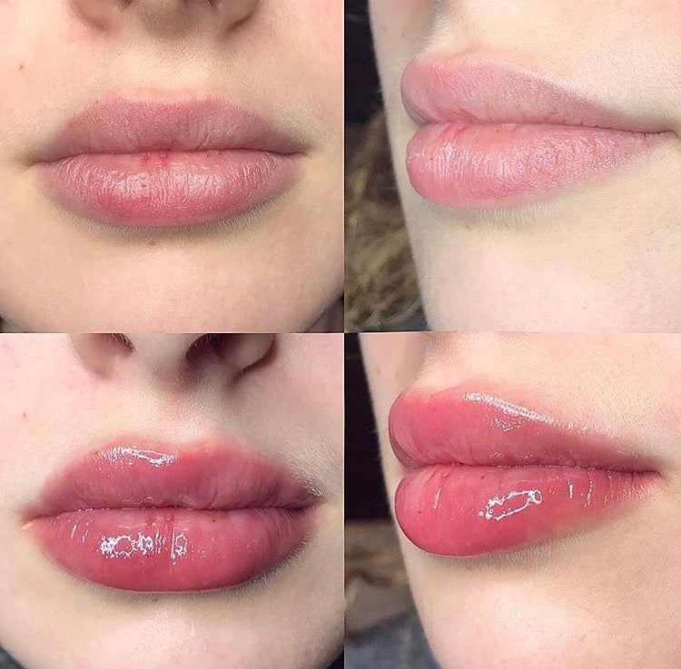 Dreamweave Lip Voltage Lip Plumper - Plumps Lips In Minutes - Official UK Online Stockist