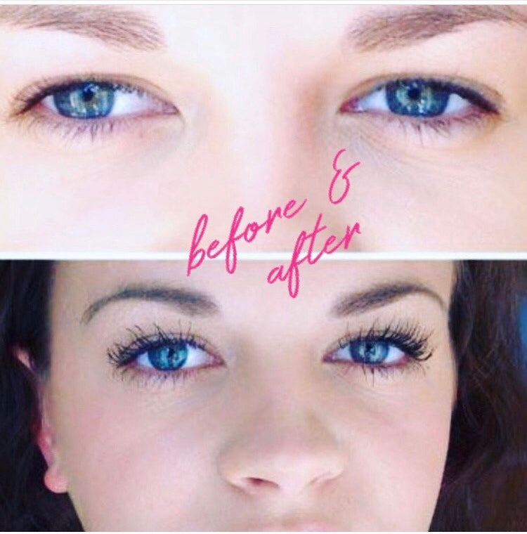 Dreamweave Lash Construct Mascara Customer Review