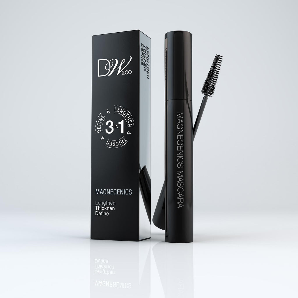 Dreamweave Magnegenics Mascara - Official UK Online Stockist