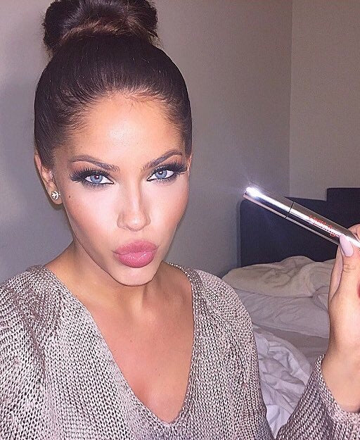 Dreamweave & Co The Powerhouse Lip Plumper