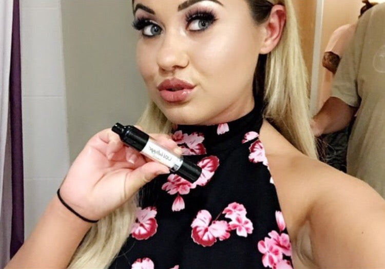 Dreamweave Lip Voltage Lip Plumper - Plumps Lips In Minutes - Official UK Online Stockist