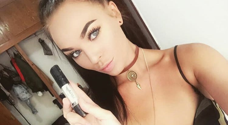 Dreamweave Lip Voltage Lip Plumper - Plumps Lips In Minutes - Official UK Online Stockist