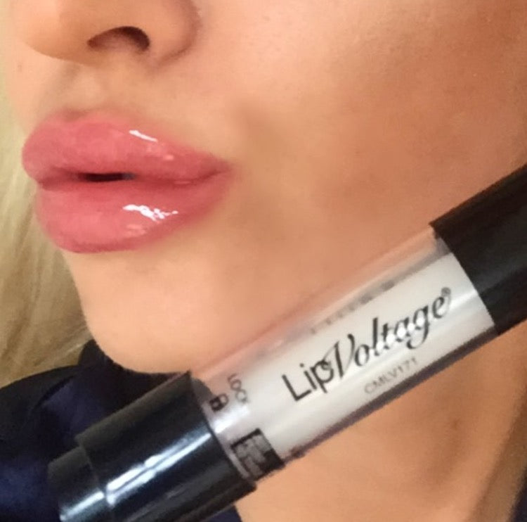 Dreamweave Lip Voltage Lip Plumper - Plumps Lips In Minutes - Official UK Online Stockist