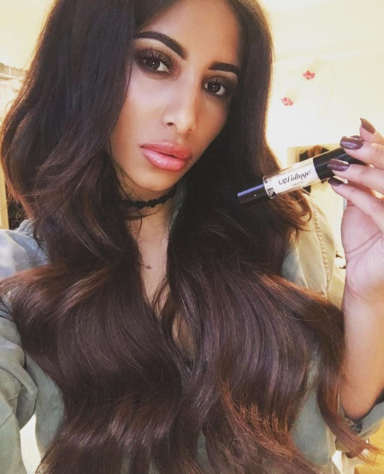 Dreamweave Lip Voltage Lip Plumper - Plumps Lips In Minutes - Official UK Online Stockist