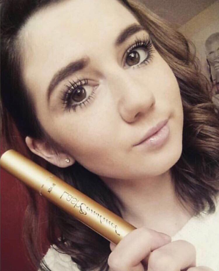 Dreamweave Lash Construct Mascara Customer Review