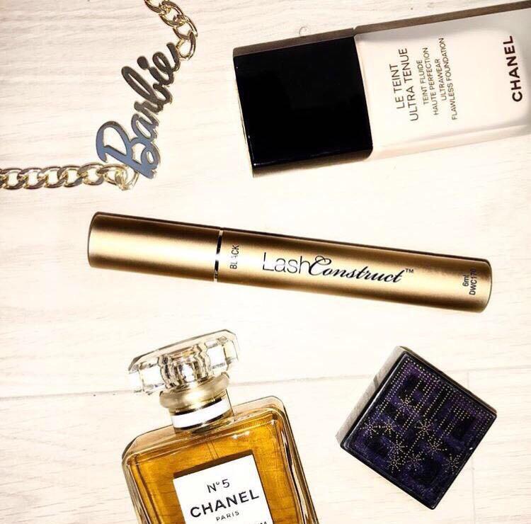 Dreamweave Lash Construct Mascara