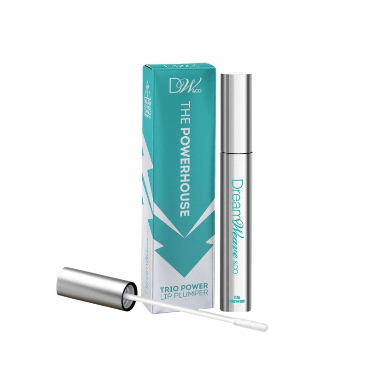 The Powerhouse Lip Plumper
