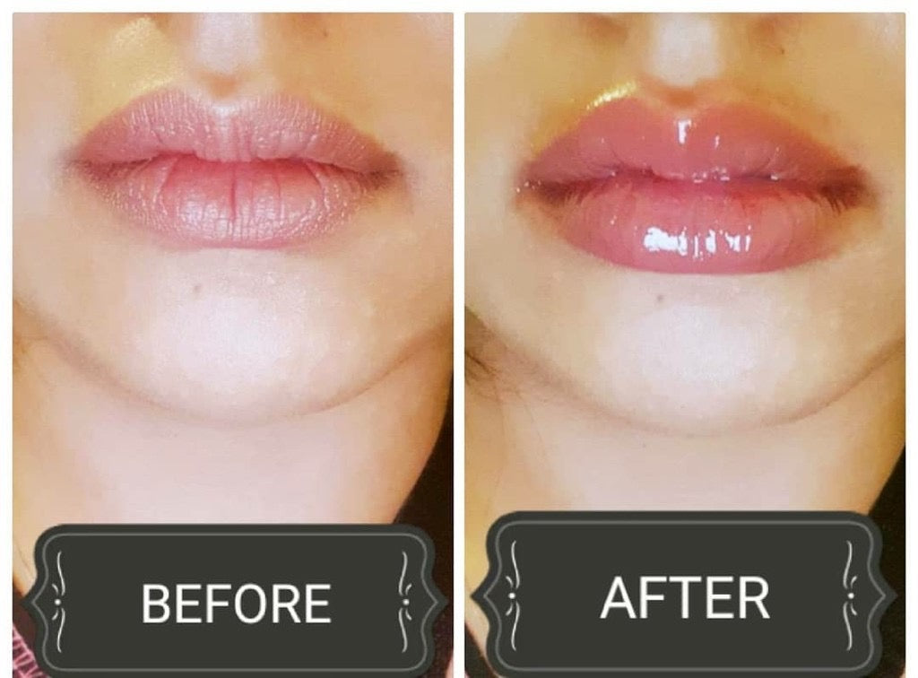 Dreamweave Lip Voltage Lip Plumper - Plumps Lips In Minutes - Official UK Online Stockist