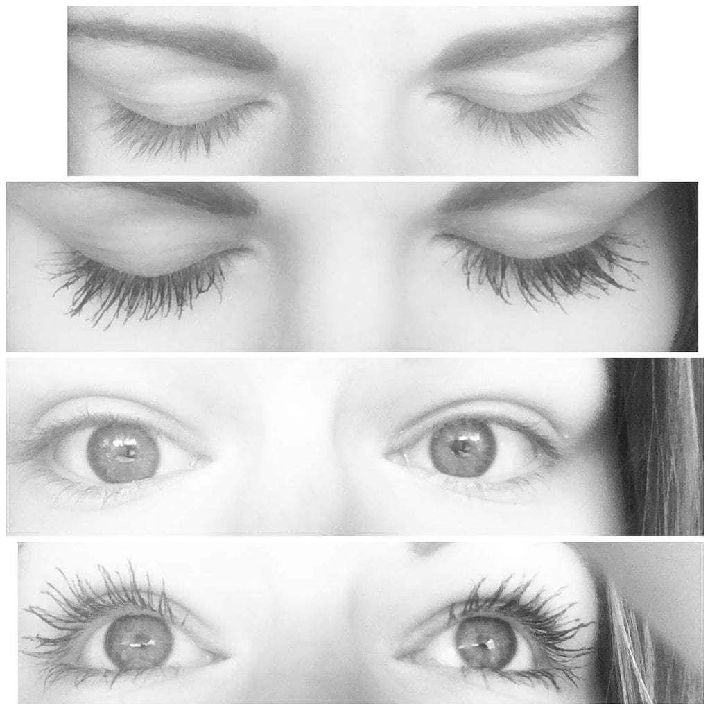 Dreamweave Magnegenics Mascara - Official UK Online Stockist