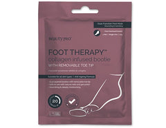 BeautyPro Foot Therapy Mask
