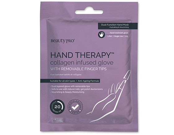 BeautyPro Hand Therapy Mask