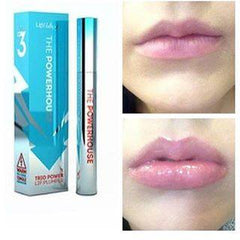 Dreamweave Lip Voltage The Powerhouse Lip Plumper - No Needle Lip Filler