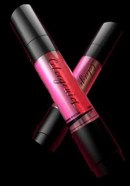 Colorgenics Red to Pink - Dreamweave Chamber Made Lip Gloss